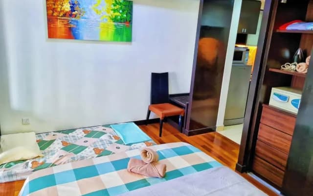 Exclusive Family Suites 5-6 Pax @ Sunway Pyramid - photo 5