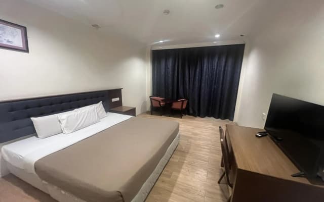 Iris House Hotel Cameron Highlands - photo 3