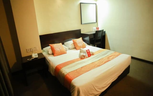 OYO 222 Ar-Raudhah Hotel - photo 3