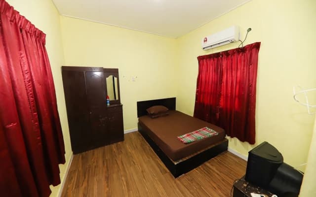 Hotel O Bayu Chalet - photo 3