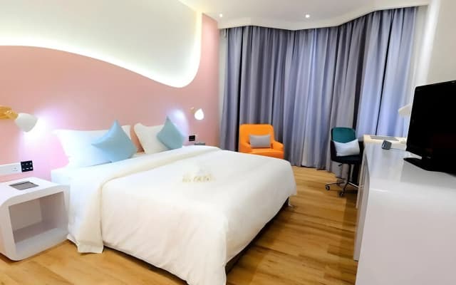 Kuching Park Hotel - photo 4