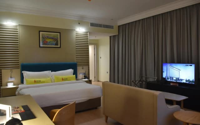 UCSI Hotel Kuching - photo 4