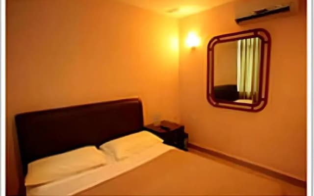 Hotel Reko Inn - photo 4