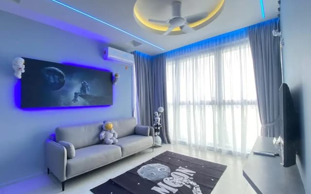 Urban Suites - photo 3