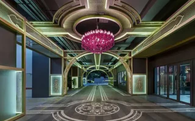 Arte Plus by Inn Lux - photo 4