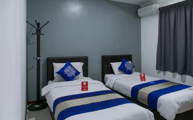 Klebang Besar Townlodge - photo 5
