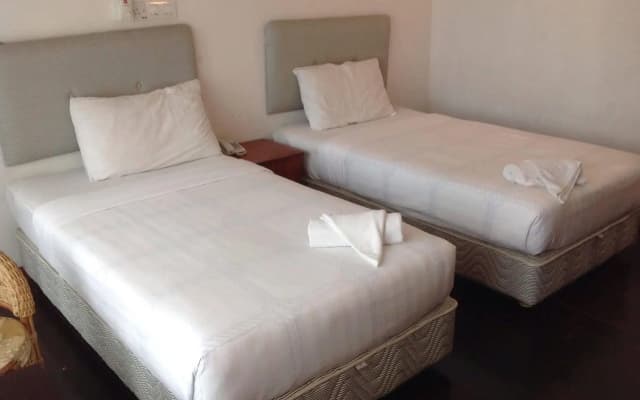 Nabalu Kundasang Lodge - photo 5