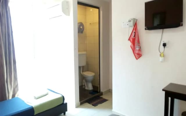 马六甲M国际旅馆(M International Inn Hotel Melaka) - photo 5