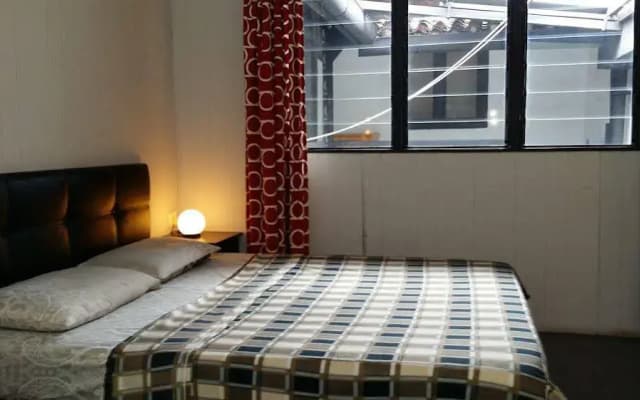 Jalan Jalan Emas Guest House - photo 4