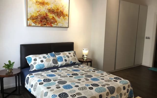 Five Senses Suite at M Suite KLCC - photo 5