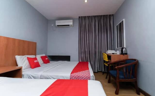 OYO 90207 Sir Inn - photo 5