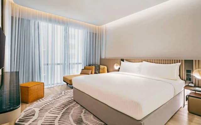 Novotel Johor Bahru City Centre - photo 2