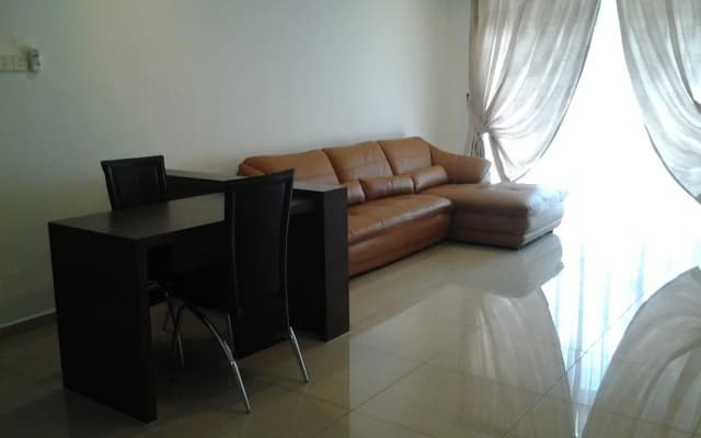 Malacca Pelangi Holiday Aparment - photo 2