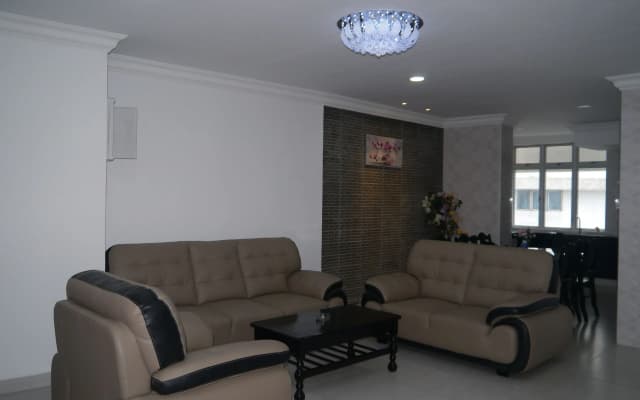 Genting Highlands Ria Apartment - photo 2