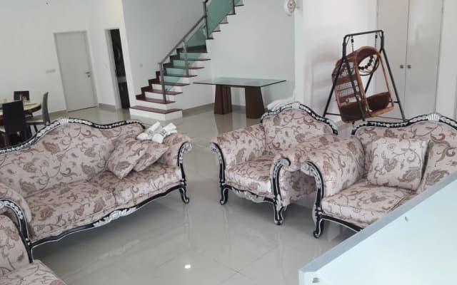 Clover MyHomestay Cyberjaya - photo 3