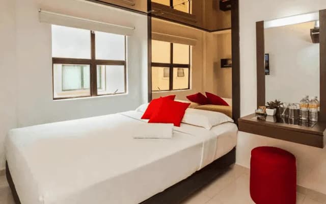 Time Hotel Sunway - photo 5