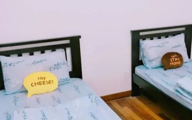 Yoyo Sweety Homestay - photo 2