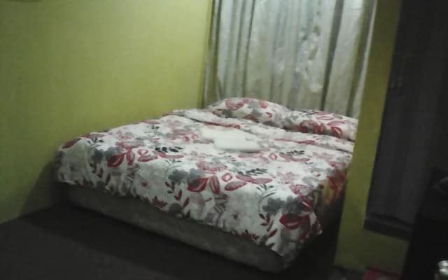 Nia Hotel - photo 2