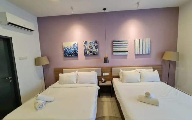 Damen Homestay - photo 4