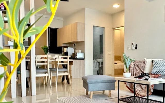 Ong Kim Wee Residence - photo 3