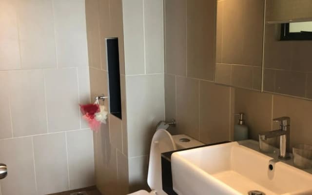 SWISS GARDEN RESIDENCE Beach Resort LUXURY apartment & FaMiLy SUITE - photo 2