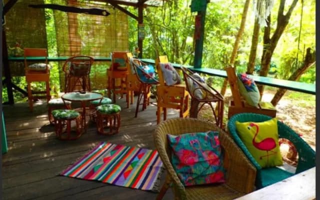 Sunday Juara Lodge - photo 4