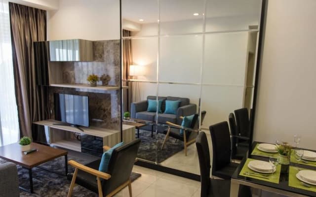 Encorp Marina Suites - photo 5