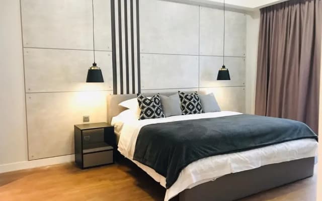 Gallipoli Anggun Suites - photo 2