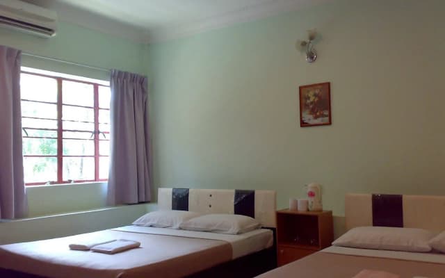 Borneo Gaya Lodge - photo 3