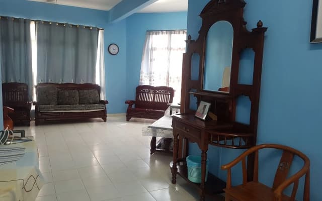 Hotel Seri Pelangi 2 - photo 5