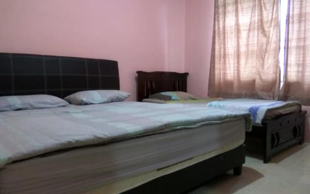 SY Homestay Cameron Highlands B605 - Musleem only - photo 2