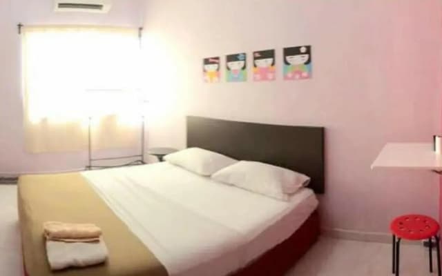 My Segamat Homestay - photo 2