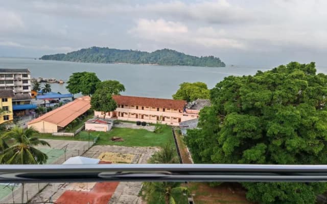 Pangkor Pop Ash Hotel - photo 5