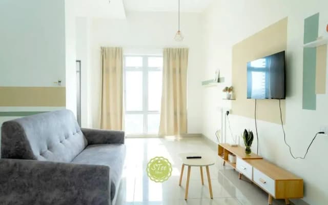 Oscar 4 pax- Mount Austin-Netflix -Ikea Toppen-Jusco - photo 2