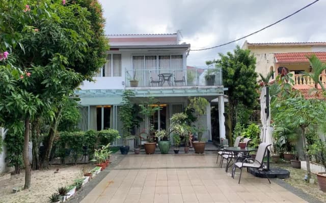 6ix Senses Boutique Villa - photo 5