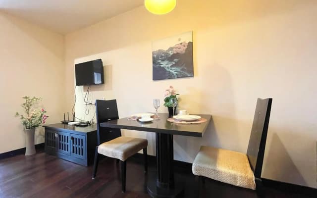 Sunway Resort Suites max 4 pax studio 1 mins walk to Sunway Pyramid - photo 4