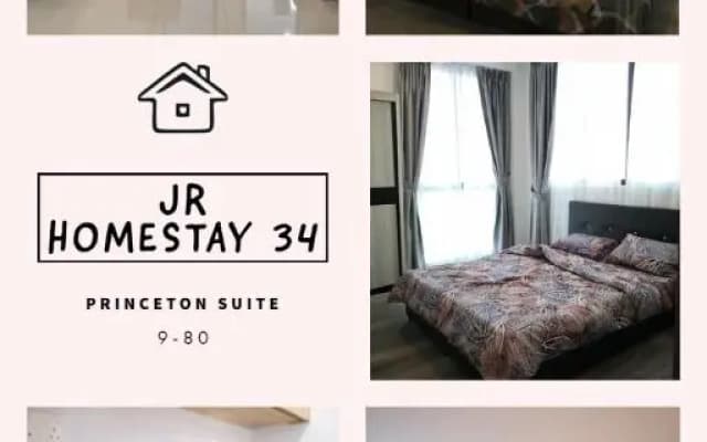 Jeff and Ricky Homestay Princeton Suite - photo 2