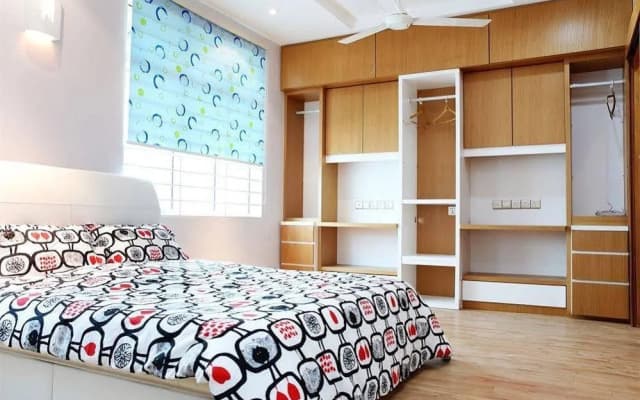 Delite Guest House No 19 @ Batu Ferringhi - photo 4