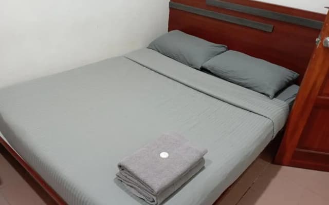 Evonne Budget Hotel - photo 3
