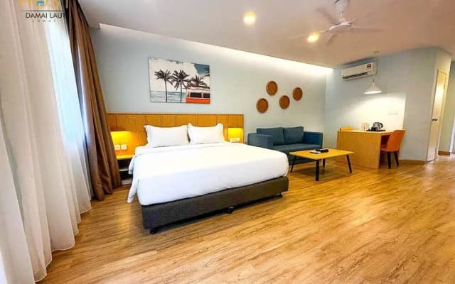 Damai Laut Escape by Perfect Host - photo 4