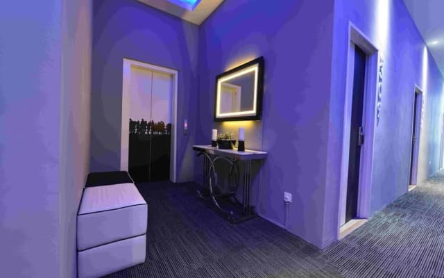 PJ-Luxe Boutique Hotel - photo 3