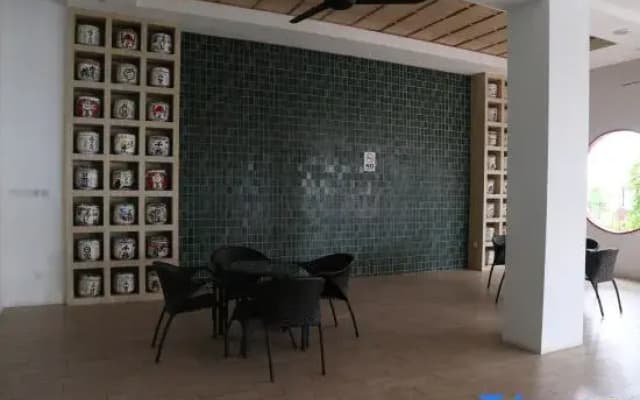 Zen66 @ Roxy Serviced Apartment - photo 3