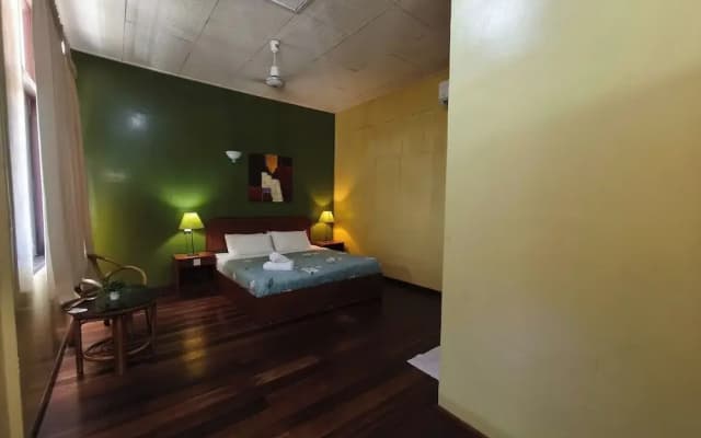 Qurata Riverside Resort - photo 2