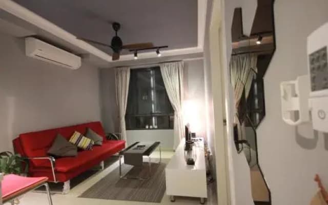Solstice Service Apartment - photo 2