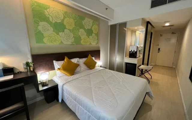 Centrestage Suite By VP - photo 4