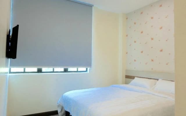 Hotel Alor Gajah - photo 3