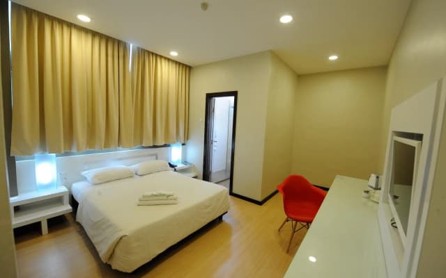 Q Hotel Kuantan - photo 5