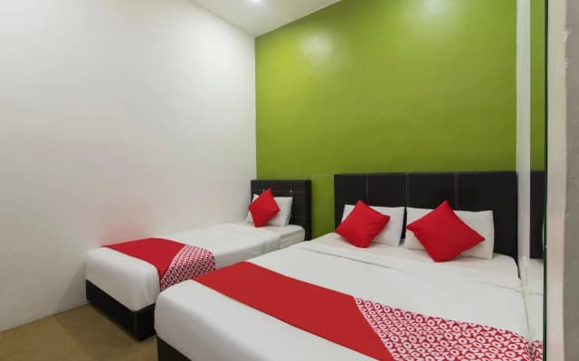 Oyasumi Hotel - photo 5