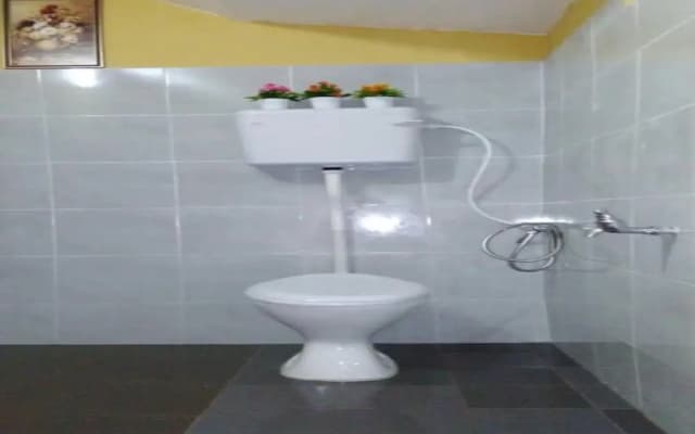 OYO Homes 90590 Mazhomestay - photo 4