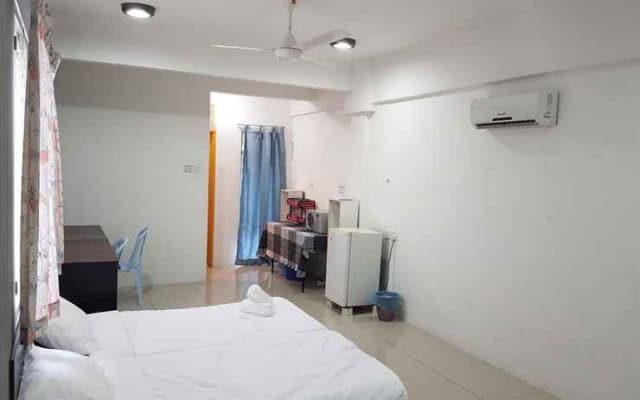 Bao You Song Song (BYSS) Homestay - photo 3